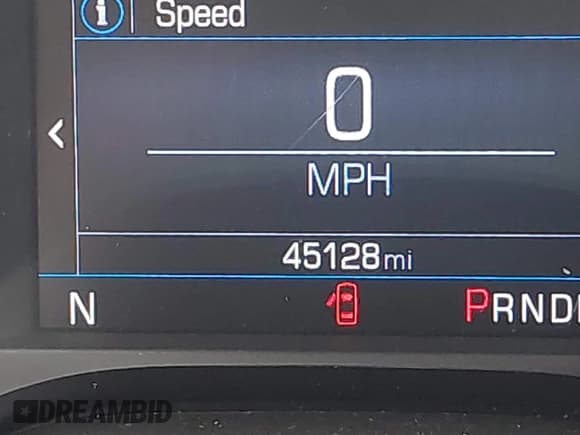 ✅ 2020 Chevrolet Camaro 1LT • VIN: 1G1FB1RS8L0109706 • Лот: 42882178. Опубликован ранее на IAAI с пробегом 45 128 миль. Бесплатный доступ к архиву аукционных продаж из США и подробный отчёт об истории автомобиля на DreamBid. Изображение 15.