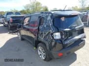 ✅ 2015 Jeep Renegade Latitude • VIN: ZACCJBBT0FPB59554 • Лот: 43346830. Опубликован ранее на IAAI с пробегом 110 229 миль. Бесплатный доступ к архиву аукционных продаж из США и подробный отчёт об истории автомобиля на DreamBid. Изображение 3.