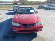 ✅ 2002 Toyota Corolla S • VIN: 1NXBR12E42Z589915 • Lot: 43664862. Listed on IAAI with 172,509 mi. Free auction sales archive from the USA and detailed vehicle history report at DreamBid. Image 6.