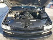 ✅ 1999 Chevrolet Silverado 1500 LS • VIN: 1GCEC14T4XE142825 • Лот: 88441855. Опубликован ранее на Copart с пробегом 215 220 миль. Бесплатный доступ к архиву аукционных продаж из США и подробный отчёт об истории автомобиля на DreamBid. Изображение 11.