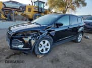 ✅ 2016 Ford Escape SE • VIN: 1FMCU9G99GUC79604 • Lot: 90271915. Listed on Copart with 136,898 mi. Free auction sales archive from the USA and detailed vehicle history report at DreamBid. Image 1.