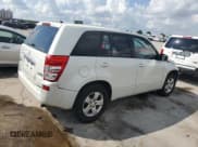 ✅ 2012 Suzuki Grand Vitara Premium • VIN: JS3TE0D64C4100145 • Lot: 62714985. Listed on Copart with 55,786 mi. Free auction sales archive from the USA and detailed vehicle history report at DreamBid. Image 3.