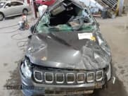 ✅ 2022 Jeep Compass Sport • VIN: 3C4NJDAB6NT205648 • Lot: 42726714. Wystawiony na IAAI z przebiegiem Nie podano. Bezpłatny archiwum sprzedaży aukcyjnych z USA i szczegółowy raport historii pojazdu na DreamBid. Zdjęcie 10.