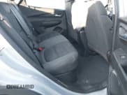 ✅ 2023 Chevrolet Bolt EV 1LT • VIN: 1G1FW6S08P4117605 • Lot: 41354801. Wystawiony na IAAI z przebiegiem 20 094 mil. Bezpłatny archiwum sprzedaży aukcyjnych z USA i szczegółowy raport historii pojazdu na DreamBid. Zdjęcie 8.