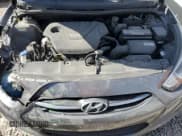 ✅ 2016 Hyundai Accent SE • VIN: KMHCT4AE7GU066064 • Лот: 74908144. Опубликован ранее на Copart с пробегом 128 588 миль. Бесплатный доступ к архиву аукционных продаж из США и подробный отчёт об истории автомобиля на DreamBid. Изображение 12.