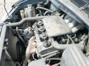 ✅ 2000 Toyota Sienna CE • VIN: 4T3ZF19C0YU210825 • Lot: 42700730. Listed on IAAI with 169,766 mi. Free auction sales archive from the USA and detailed vehicle history report at DreamBid. Image 12.