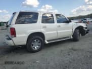 ✅ 2004 Cadillac Escalade • VIN: 1GYEK63N24R189742 • Lot: 80224225. Listed on Copart with Not provided. Free auction sales archive from the USA and detailed vehicle history report at DreamBid. Image 3.