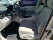 ✅ 2009 Toyota Venza • VIN: 4T3ZK11A39U003868 • Лот: 57496535. Опубликован ранее на Copart с пробегом 137 570 миль. Бесплатный доступ к архиву аукционных продаж из США и подробный отчёт об истории автомобиля на DreamBid. Изображение 7.