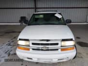 ✅ 2004 Chevrolet Blazer LS • VIN: 1GNDT13X64K129093 • Lot: 41860109. Wystawiony na IAAI z przebiegiem 175 588 mil. Bezpłatny archiwum sprzedaży aukcyjnych z USA i szczegółowy raport historii pojazdu na DreamBid. Zdjęcie 12.