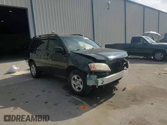 2004 Toyota Highlander с VIN JTEGD21A940104364, выставлен на аукционе Copart как лот 81257015 с пробегом 113 971 миль миль и Списание • Salvage title. История ставок и продаж доступна на DreamBid. Изображение 14.