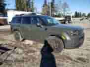 2024 Hyundai Santa Fe XRT с VIN 5NMP3DGL8RH059047, выставлен на аукционе Copart как лот 44592765 с пробегом 4 743 миль миль и Списание • Salvage title. История ставок и продаж доступна на DreamBid. Изображение 4.