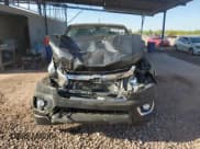 ✅ 2015 Chevrolet Colorado 4WD LT • VIN: 1GCGTBE30F1238177 • Лот: 62343015. Опубликован ранее на Copart с пробегом 100 945 миль. Бесплатный доступ к архиву аукционных продаж из США и подробный отчёт об истории автомобиля на DreamBid. Изображение 5.