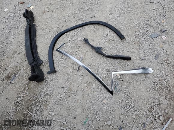 ✅ 2017 Lexus RX 350 • VIN: 2T2BZMCA1HC095188 • Лот: 86435805. Опубликован ранее на Copart с пробегом 123 941 миль. Бесплатный доступ к архиву аукционных продаж из США и подробный отчёт об истории автомобиля на DreamBid. Изображение 13.