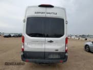 ✅ 2019 Ford Transit Passenger XL • VIN: 1FBVU4XG0KKA70405 • Lot: 70344185. Listed on Copart with 380,501 mi. Free auction sales archive from the USA and detailed vehicle history report at DreamBid. Image 6.