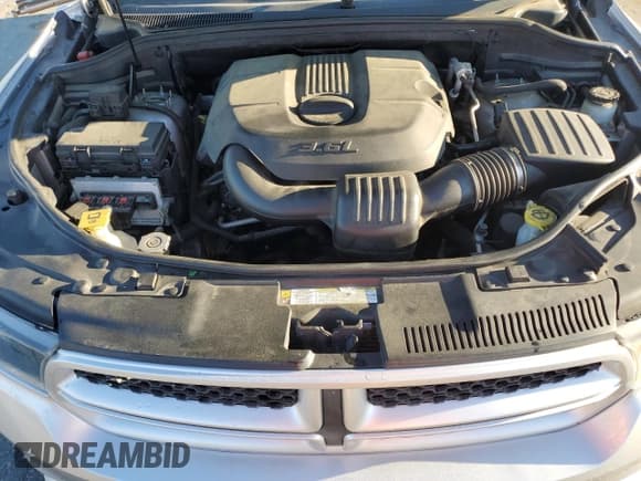 ✅ 2011 Dodge Durango Heat • VIN: 1D4RD3GG1BC692709 • Lot: 50977095. Wystawiony na Copart z przebiegiem Nie podano. Bezpłatny archiwum sprzedaży aukcyjnych z USA i szczegółowy raport historii pojazdu na DreamBid. Zdjęcie 12.