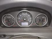 ✅ 2011 Hyundai Veracruz Limited • VIN: KM8NU4CC9BU154964 • Lot: 43056264. Listed on IAAI with 255,855 mi. Free auction sales archive from the USA and detailed vehicle history report at DreamBid. Image 7.