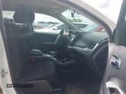 ✅ 2018 Dodge Journey SE • VIN: 3C4PDCABXJT217662 • Lot: 43034845. Wystawiony na IAAI z przebiegiem 153 318 mil. Bezpłatny archiwum sprzedaży aukcyjnych z USA i szczegółowy raport historii pojazdu na DreamBid. Zdjęcie 5.