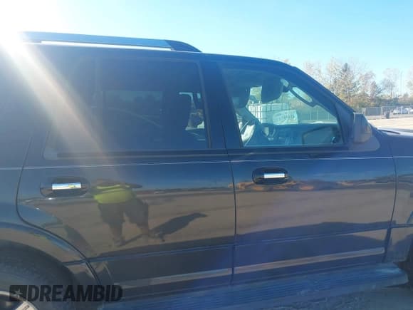 ✅ 2010 Ford Expedition Limited • VIN: 1FMJU2A53AEA48199 • Лот: 43435947. Опубликован ранее на IAAI с пробегом 158 604 миль. Бесплатный доступ к архиву аукционных продаж из США и подробный отчёт об истории автомобиля на DreamBid. Изображение 14.