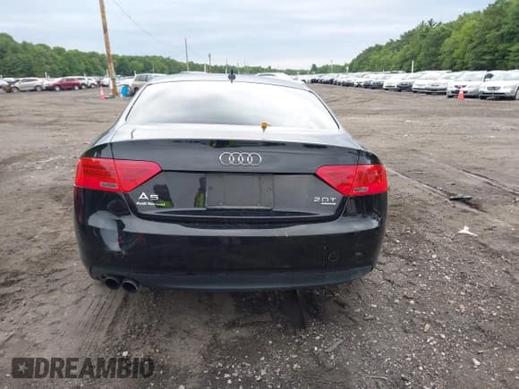 ✅ 2015 Audi A5 Premium • VIN: WAUCFAFR7FA012248 • Lot: 42586671. Wystawiony na IAAI z przebiegiem 85 915 mil. Bezpłatny archiwum sprzedaży aukcyjnych z USA i szczegółowy raport historii pojazdu na DreamBid. Zdjęcie 16.
