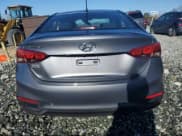 ✅ 2020 Hyundai Accent SE • VIN: 3KPC24A61LE103330 • Лот: 86913104. Опубликован ранее на Copart с пробегом 113 033 миль. Бесплатный доступ к архиву аукционных продаж из США и подробный отчёт об истории автомобиля на DreamBid. Изображение 6.