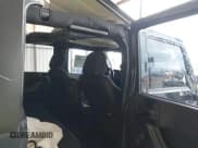 ✅ 2016 Jeep Wrangler Unlimited Freedom • VIN: 1C4BJWDG9GL319356 • Lot: 42113994. Listed on IAAI with Not provided. Free auction sales archive from the USA and detailed vehicle history report at DreamBid. Image 8.