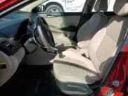 ✅ 2017 Hyundai Accent SE • VIN: KMHCT4AE5HU343814 • Лот: 68924774. Опубликован ранее на Copart с пробегом 138 250 миль. Бесплатный доступ к архиву аукционных продаж из США и подробный отчёт об истории автомобиля на DreamBid. Изображение 7.