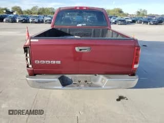 ✅ 2002 Dodge 1500 • VIN: 1D7HA18N92S672710 • Лот: 80221944. Опубликован ранее на Copart с пробегом 151 426 миль. Бесплатный доступ к архиву аукционных продаж из США и подробный отчёт об истории автомобиля на DreamBid. Изображение 6.