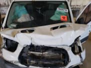 ✅ 2017 Ford Transit • VIN: 1FTYE1YM9HKB25144 • Lot: 83923304. Listed on Copart with Not provided. Free auction sales archive from the USA and detailed vehicle history report at DreamBid. Image 12.