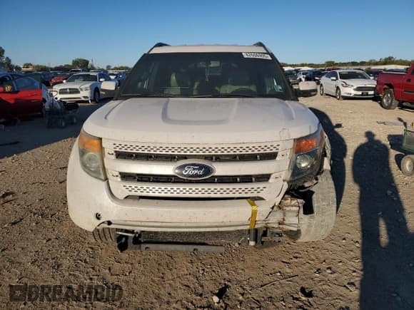 ✅ 2011 Ford Explorer Limited • VIN: 1FMHK7F89BGA14097 • Лот: 82606995. Опубликован ранее на Copart с пробегом 247 689 миль. Бесплатный доступ к архиву аукционных продаж из США и подробный отчёт об истории автомобиля на DreamBid. Изображение 5.