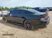 2015 Dodge Charger SRT Hellcat z VIN 2C3CDXL92FH816222, wystawiony jako Copart lot #61643615 z przebiegiem 110 998 mil mil oraz Szkoda całkowita • Salvage title. Historia ofert i sprzedaży dostępna na DreamBid. Obrazek 2.