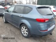 ✅ 2006 Subaru Tribeca 7-Pass • VIN: 4S4WX86C564415429 • Lot: 43704035. Listed on IAAI with 173,213 mi. Free auction sales archive from the USA and detailed vehicle history report at DreamBid. Image 3.