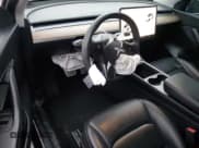 ✅ 2022 Tesla Model Y Performance • VIN: 7SAYGDEF0NF309384 • Lot: 93560575. Listed on Copart with 86,506 mi. Free auction sales archive from the USA and detailed vehicle history report at DreamBid. Image 8.