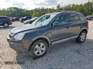 ✅ 2013 Chevrolet Captiva Sport LS • VIN: 3GNAL2EK9DS584535 • Lot: 71671465. Wystawiony na Copart z przebiegiem 170 193 mil. Bezpłatny archiwum sprzedaży aukcyjnych z USA i szczegółowy raport historii pojazdu na DreamBid. Zdjęcie 1.