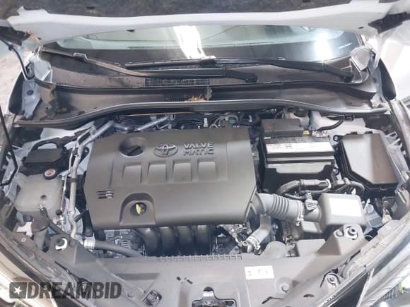 ✅ 2022 Toyota C-HR XLE • VIN: JTNKHMBX8N1136201 • Lot: 41632985. Wystawiony na IAAI z przebiegiem 16 278 mil. Bezpłatny archiwum sprzedaży aukcyjnych z USA i szczegółowy raport historii pojazdu na DreamBid. Zdjęcie 10.