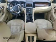 ✅ 2015 Ford Taurus Limited • VIN: 1FAHP2F81FG118295 • Lot: 93825225. Listed on Copart with 104,253 mi. Free auction sales archive from the USA and detailed vehicle history report at DreamBid. Image 8.