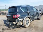 ✅ 2018 Nissan Armada SL • VIN: JN8AY2ND6J9054392 • Лот: 42331864. Опубликован ранее на IAAI с пробегом 123 201 миль. Бесплатный доступ к архиву аукционных продаж из США и подробный отчёт об истории автомобиля на DreamBid. Изображение 4.