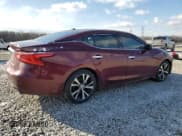 ✅ 2017 Nissan Maxima SL • VIN: 1N4AA6AP1HC455679 • Lot: 89357225. Listed on Copart with 146,688 mi. Free auction sales archive from the USA and detailed vehicle history report at DreamBid. Image 3.