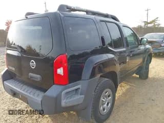 ✅ 2007 Nissan Xterra S • VIN: 5N1AN08WX7C547943 • Lot: 43651454. Wystawiony na IAAI z przebiegiem 171 375 mil. Bezpłatny archiwum sprzedaży aukcyjnych z USA i szczegółowy raport historii pojazdu na DreamBid. Zdjęcie 4.