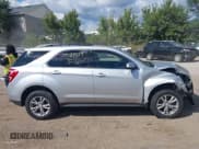 ✅ 2016 Chevrolet Equinox LT • VIN: 2GNFLFEK7G6165714 • Лот: 43089519. Опубликован ранее на IAAI с пробегом 225 000 миль. Бесплатный доступ к архиву аукционных продаж из США и подробный отчёт об истории автомобиля на DreamBid. Изображение 13.