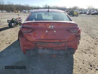 ✅ 2018 Hyundai Accent SE • VIN: 3KPC24A30JE021544 • Лот: 85011194. Опубликован ранее на Copart с пробегом 97 295 миль. Бесплатный доступ к архиву аукционных продаж из США и подробный отчёт об истории автомобиля на DreamBid. Изображение 6.
