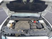 ✅ 2019 Lincoln Continental Standard • VIN: 1LN6L9PK3K5606133 • Lot: 43289108. Listed on IAAI with 87,857 mi. Free auction sales archive from the USA and detailed vehicle history report at DreamBid. Image 10.