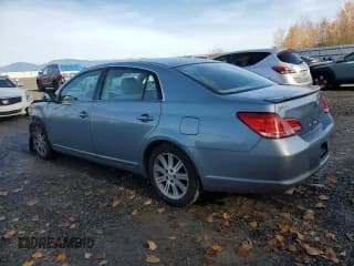 ✅ 2006 Toyota Avalon XLS • VIN: 4T1BK36B86U144051 • Лот: 91736155. Опубликован ранее на Copart с пробегом 150 684 миль. Бесплатный доступ к архиву аукционных продаж из США и подробный отчёт об истории автомобиля на DreamBid. Изображение 2.