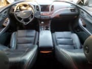 ✅ 2015 Chevrolet Impala LTZ • VIN: 1G1155SL0FU139274 • Лот: 73196404. Опубликован ранее на Copart с пробегом 93 372 миль. Бесплатный доступ к архиву аукционных продаж из США и подробный отчёт об истории автомобиля на DreamBid. Изображение 8.