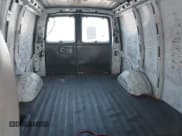 ✅ 2011 Chevrolet Express Cargo • VIN: 1GCWGFFA4B1116453 • Lot: 42682585. Listed on IAAI with 247,393 mi. Free auction sales archive from the USA and detailed vehicle history report at DreamBid. Image 8.