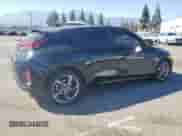 2019 Hyundai Veloster 2.0 z VIN KMHTG6AF5KU018967, wystawiony jako Copart lot #65832965 z przebiegiem 69 017 mil mil oraz Szkoda całkowita • Salvage title. Historia ofert i sprzedaży dostępna na DreamBid. Obrazek 3.