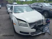 ✅ 2009 Mercury Milan Premier • VIN: 3MEHM08199R606915 • Лот: 42193807. Опубликован ранее на IAAI с пробегом 75 769 миль. Бесплатный доступ к архиву аукционных продаж из США и подробный отчёт об истории автомобиля на DreamBid. Изображение 6.