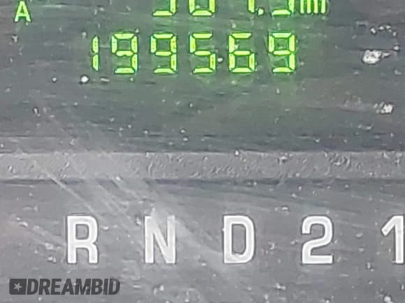 ✅ 2014 Ford Econoline Cargo Commercial • VIN: 1FTNS2EW3EDA71055 • Lot: 42443154. Wystawiony na IAAI z przebiegiem 199 569 mil. Bezpłatny archiwum sprzedaży aukcyjnych z USA i szczegółowy raport historii pojazdu na DreamBid. Zdjęcie 15.