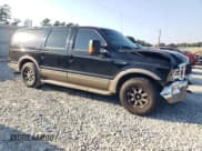 ✅ 2000 Ford Excursion Limited • VIN: 1FMNU42S3YEC00543 • Лот: 75047064. Опубликован ранее на Copart с пробегом 257 298 миль. Бесплатный доступ к архиву аукционных продаж из США и подробный отчёт об истории автомобиля на DreamBid. Изображение 4.