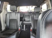 ✅ 2020 Dodge Grand Caravan SXT • VIN: 2C4RDGCG0LR166459 • Лот: 66605955. Опубликован ранее на Copart с пробегом 100 180 миль. Бесплатный доступ к архиву аукционных продаж из США и подробный отчёт об истории автомобиля на DreamBid. Изображение 10.