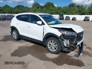 2021 Hyundai Tucson Value с VIN KM8J3CA48MU285877, выставлен на аукционе IAAI как лот 43085477 с пробегом 91 834 миль миль и . История ставок и продаж доступна на DreamBid. Изображение 1.